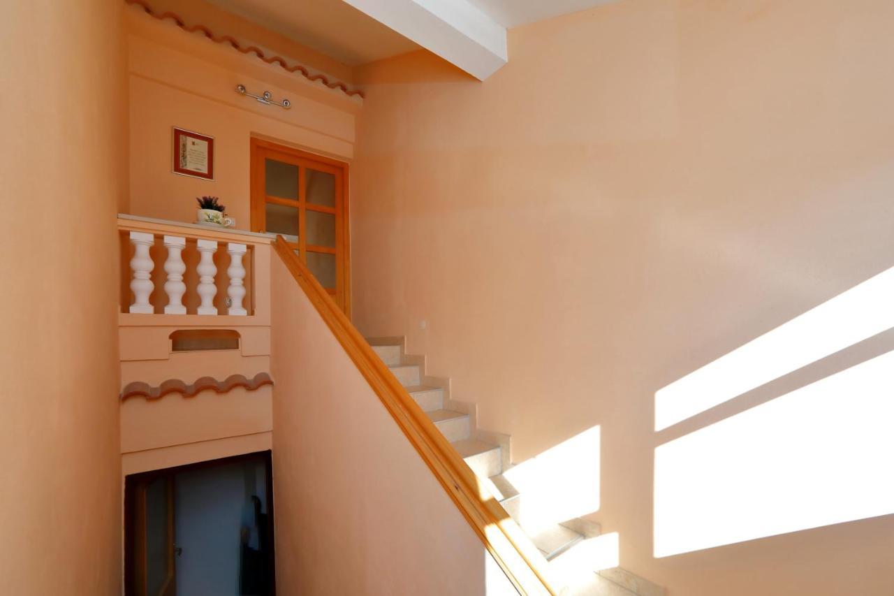 Apartmani Jagoda Bibinje Exterior photo