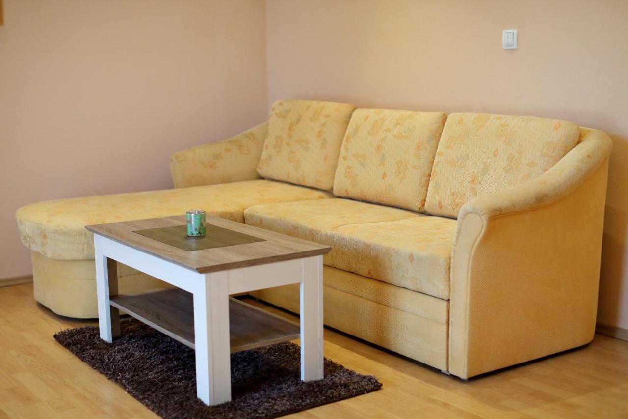 Apartmani Jagoda Bibinje Exterior photo