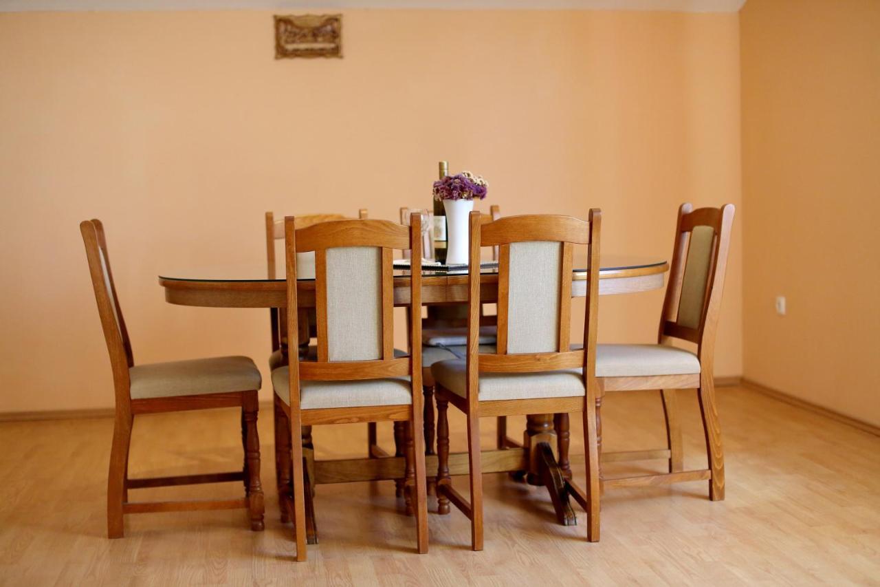 Apartmani Jagoda Bibinje Exterior photo